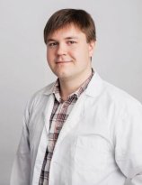 Гапешин Роман Андреевич