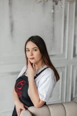 Косенкова Елизавета Алексеевна