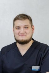 Есенин Алексей Сергеевич