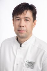 Лишенко Олег Александрович