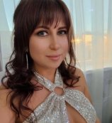 Питерская Ангелина Александровна