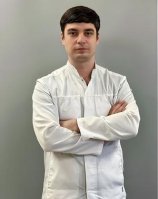 Литус Виталий Сергеевич