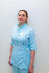Васильева Оксана Викторовна