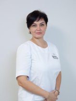 Евланова Наталья Александровна