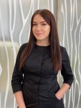 Ковальчук Анна
