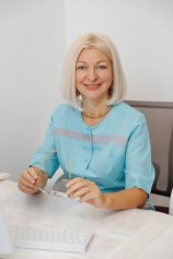 Зинченко Ольга Александровна