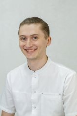 Арефьев Кирилл Александрович