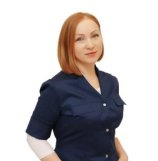 Порубова Елена Сергеевна