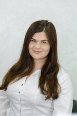 Блохина-Емельянова Анастасия Яковлевна