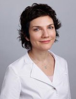 Теперина Ольга Алексеевна