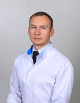 Марков Александр Викторович
