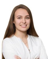 Рассолова Анна Сергеевна