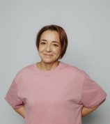 Макаршина Мария Аркадьевна