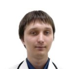 Остапенко Александр Алексеевич