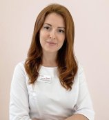 Мухина Анна Михайловна
