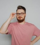 Янкелевич Даниил Зельманович