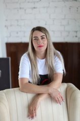 Никитина Олеся Николаевна