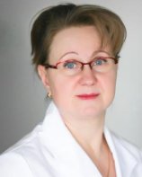 Дырдина Ирина Дмитриевна