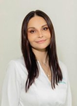 Газеева Елена Евгеньевна