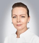 Стоценко Анна Сергеевна
