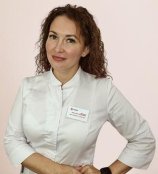 Яблочко Анастасия Андреевна