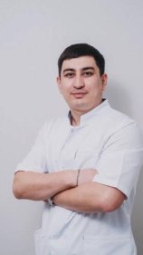 Мирзоев Диловар Давронджонович