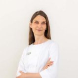 Горянина Екатерина Алексеевна