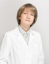 Карабанова Наталья Сергеевна