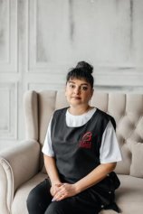 Юрьева Наталья Владимировна