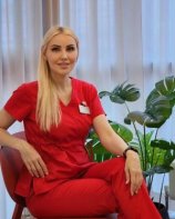 Ганина Марина Валентиновна