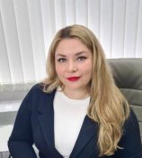 Конева Маргарита Николаевна
