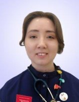 Чернышева Регина Ринатовна