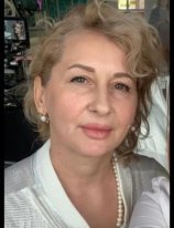 Томилова Марина