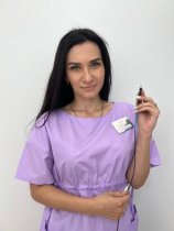 Степикина Майя