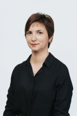 Белялова Эльвина Мерлиновна