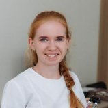 Сотнева Людмила Алексеевна