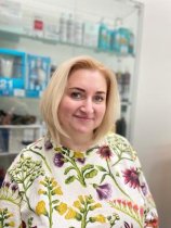 Дергунова Татьяна