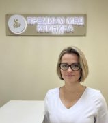 Симинько Яна Витальевна