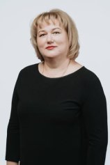 Кочетова Валентина Анатольевна