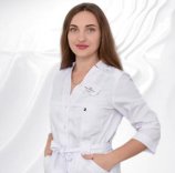 Агафонова Юлия Юрьевна