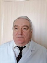 Линд Александр Робертович