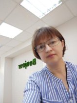 Матвеева Валентина