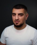 Усманов Рафис