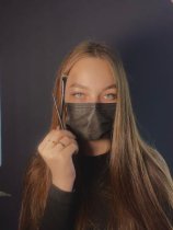 Лебедева Дарья