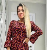 Перетокина Наталия