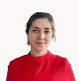 Байчорова Аминат Сосланбековна