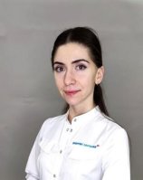 Грязнова Валерия Васильевна