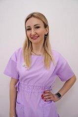 Меньшикова Наталия
