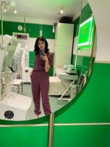 Каркозова Христина Андреевна
