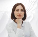 Спиридонова Ксения Станиславовна